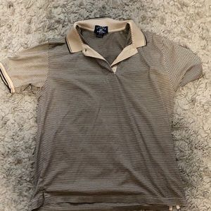 Cutter and Buck Collared Shirt